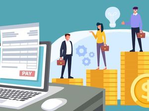 Mau Naik Gaji Tahun Depan? Baca di Sini Tipsnya Mau Naik Gaji Tahun Depan? Baca di Sini Tipsnya