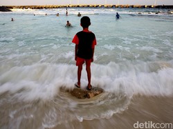 Medan Ekstrem Miangas, Hanya untuk yang Tangguh