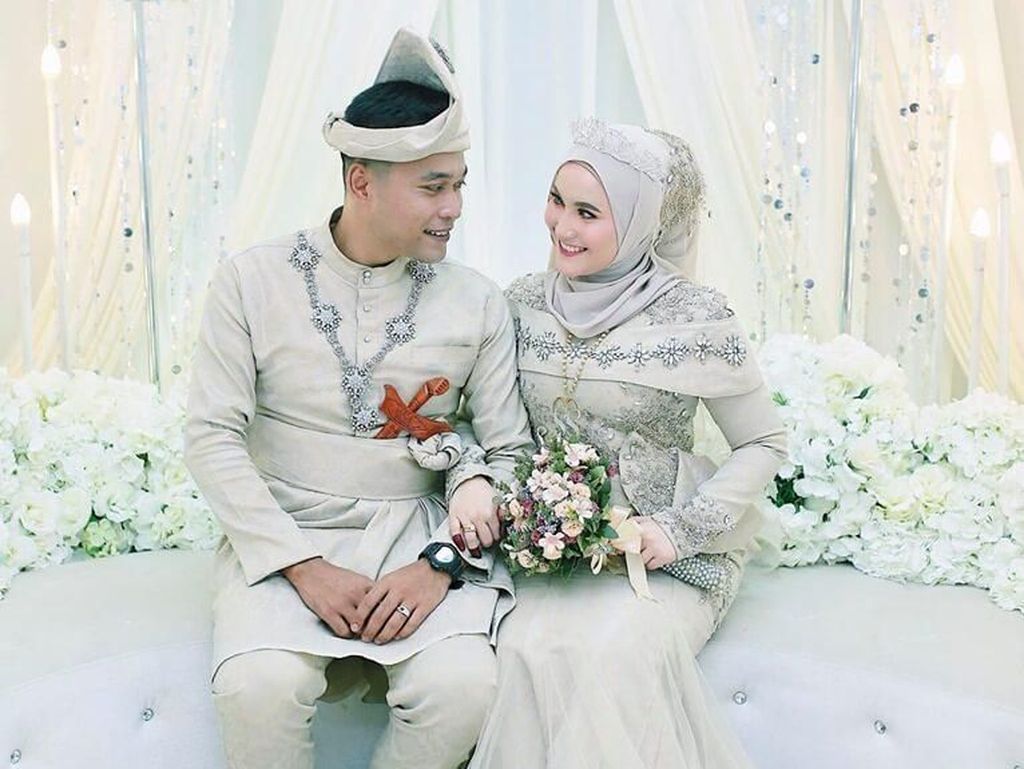 Viral, Cerita Unik Pengantin yang Seserahannya Panci Hingga Ulekan Viral, Cerita Unik Pengantin yang Seserahannya Panci Hingga Ulekan