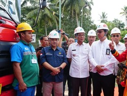Pertamina Resmikan 6 Titik BBM Satu Harga di Kepulauan Nias