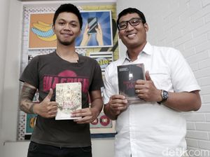 Tonton Eksklusif! Membongkar Jagat Lelembut di Kisah Tanah Jawa Tonton Eksklusif! Membongkar Jagat Lelembut di Kisah Tanah Jawa