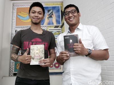 Ini Sosok di Balik Kisah Tanah Jawa