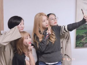 Hore! Brown Eyed Girls Bakal Comeback Setelah 4 Tahun Vakum