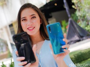 Wujud Galaxy A20s dan Galaxy A30s yang Siap Goda Kantong Wujud Galaxy A20s dan Galaxy A30s yang Siap Goda Kantong