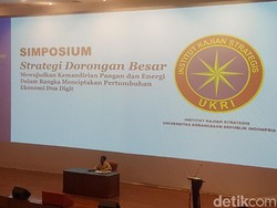 Dibanggakan Prabowo, Begini Cara Polisi Prancis-Hong Kong Tangani Demo