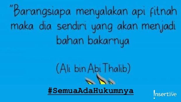 Instagram Story Atta Halilintar