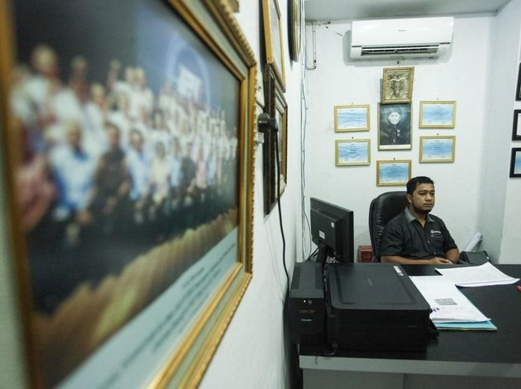 KUR BRI Bikin Nasabah di Sinabang Naik Kelas KUR BRI Bikin Nasabah di Sinabang Naik Kelas
