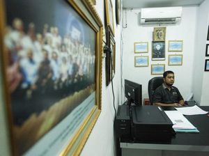 KUR BRI Bikin Nasabah di Sinabang Naik Kelas KUR BRI Bikin Nasabah di Sinabang Naik Kelas