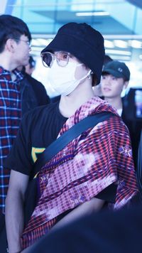 Taeyong NCT 127