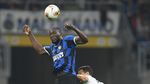 Inter Masih 100%