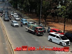 Kalau RI Wajibkan Fitur Ini di Mobil, Kematian Lalu Lintas Bisa Ditekan