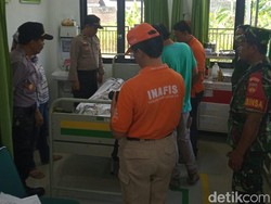 Terpeleset Saat Mancing, Bocah SD di Sragen Tewas Tenggelam