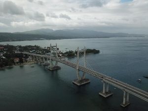 Ambon Si Kota Musik dan Kuliner