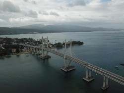 Ambon Si Kota Musik dan Kuliner