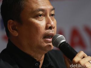 Polisi Minta Klarifikasi Media Pemuat Hoax, Dewan Pers Beri Penjelasan Polisi Minta Klarifikasi Media Pemuat Hoax, Dewan Pers Beri Penjelasan