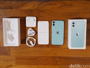 Kemungkinan Apple Tak Hadirkan Lightning Port di iPhone 2021 Kemungkinan Apple Tak Hadirkan Lightning Port di iPhone 2021