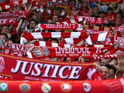 Liverpool Berniat Patenkan Nama Liverpool, tapi Ditolak