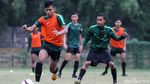 Timnas U-19 Gelar Latihan di Stadion Pajajaran