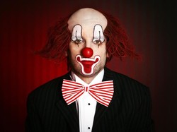 Tes Kepribadian: Pilih 1 dari 6 Gambar yang Paling Menakutkan