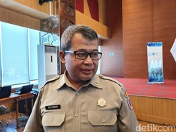 BNPB Buka Pendaftaran Tenaga Medis untuk Rawat Pasien Corona Hari Ini