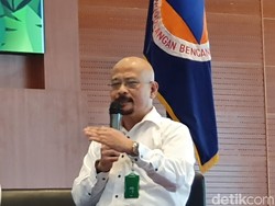 BRG: 86 Ribu Hektare Lahan Gambut Terbakar