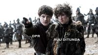 Meme Demo: Battle of the Bastards
