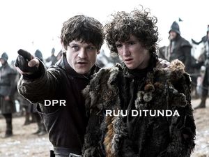 Meme Demo: Battle of the Bastards