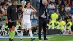 Pelan tapi Pasti, Real Madrid Puncaki Klasemen