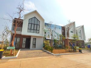 Ciputra Group Rancang Hunian Hijau untuk Kaum Milenial