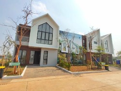 Ciputra Group Rancang Hunian Hijau untuk Kaum Milenial