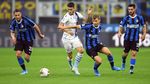 Inter Masih 100%