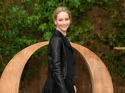 Jennifer Lawrence Liburan ke Sumba, Bisa Wisata ke Mana Saja?