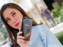 Galaxy A42 Bakal Jadi Ponsel 5G Samsung Termurah