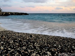 Konon Pulau Paling Utara Indonesia Ini Bisa Hilang & Tak Terlihat