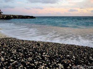 Konon Pulau Paling Utara Indonesia Ini Bisa Hilang & Tak Terlihat Konon Pulau Paling Utara Indonesia Ini Bisa Hilang & Tak Terlihat