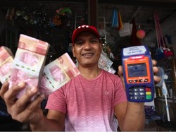 Agen BRILink Jadi Ujung Tombak BRI di Ujung Pulau Simeulue