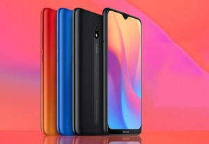 Smartphone Murah Redmi 8A Diluncurkan
