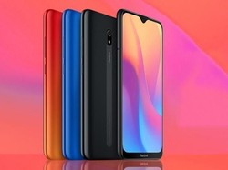 Smartphone Murah Redmi 8A Diluncurkan