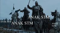 Meme Aksi Mahasiswa dan STM Ala Game of Thrones