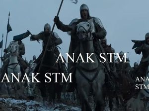 Meme Aksi Mahasiswa dan STM Ala Game of Thrones Meme Aksi Mahasiswa dan STM Ala Game of Thrones