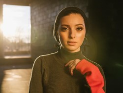 Selebgram AS Curhat Keluarganya Alami Diskriminasi Saat Salat di Tempat Umum