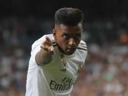 Gol Rodrygo Cuma Kalah Cepat dari Ronaldo