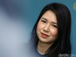 Gaet Laura Basuki untuk Miniseri, Reza Rahadian: Dia Salah Satu Favorit Saya Gaet Laura Basuki untuk Miniseri, Reza Rahadian: Dia Salah Satu Favorit Saya