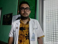 Dokter Pastikan Mahasiswa Halu Oleo Tewas Tertembak