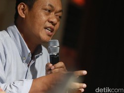 Prof Suparji Jelaskan Konstruksi Hukum Pernyataan Hasnaeni ke Ketua KPU RI