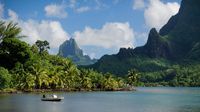 10 Pulau Terindah di Dunia