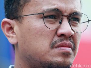 Diwakafkan ke Pemerintah, Faldo Maldini Dilepas dari Ketua PSI Sumbar Diwakafkan ke Pemerintah, Faldo Maldini Dilepas dari Ketua PSI Sumbar