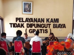 Wartawan Korban Pemukulan Aparat di Makassar Lapor ke Propam Polda Sulsel