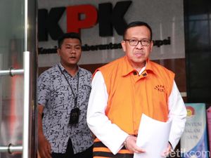 Stafsus Bupati Nonaktif Kudus Diperiksa KPK