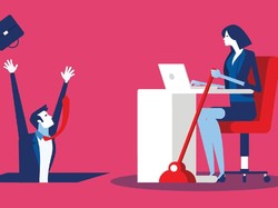 Benarkah Ruangguru Batasi Rekrutmen karena Masalah Keuangan?